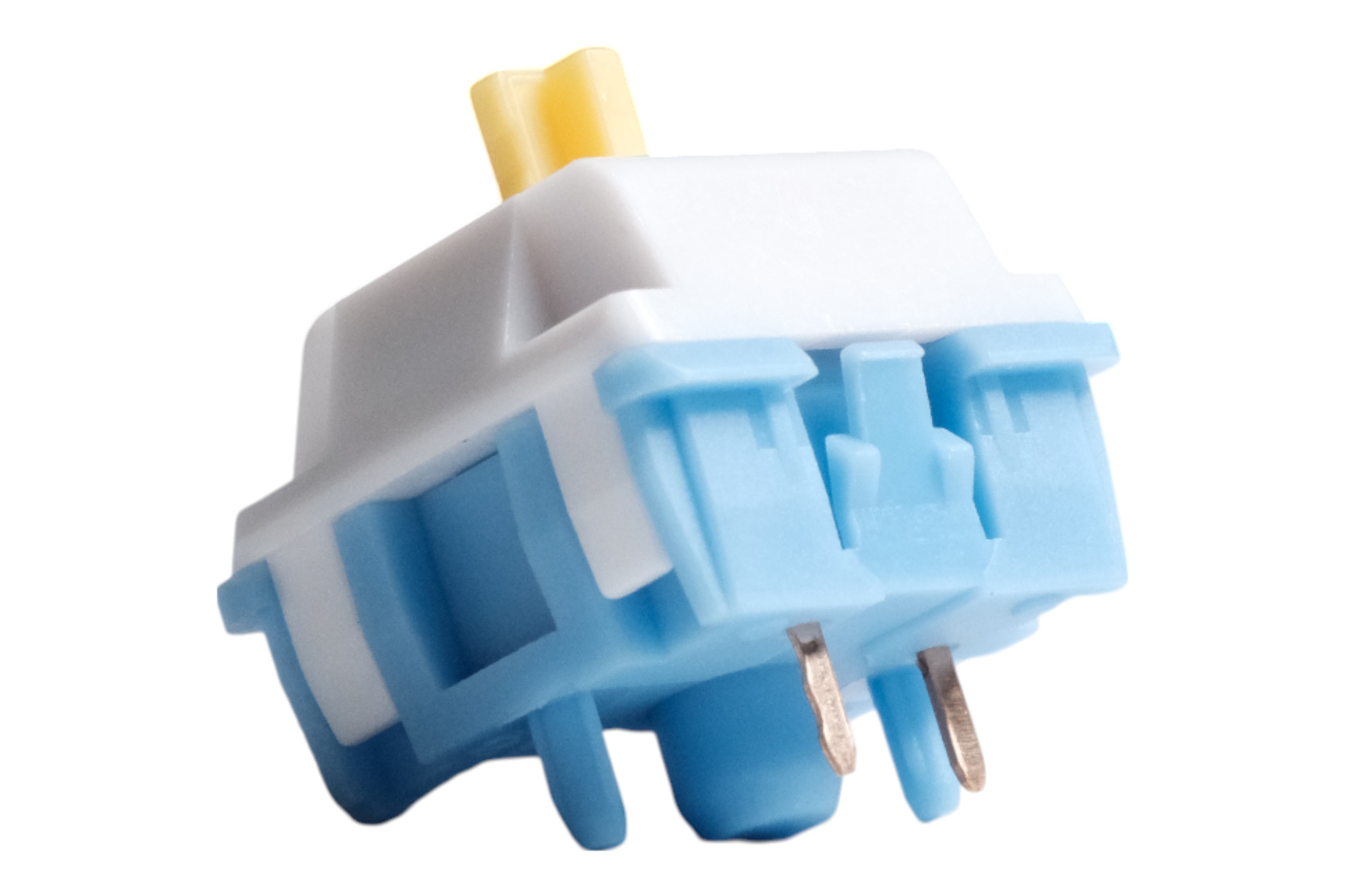 HMX Sunny V2 Linear Switch · Milktooth